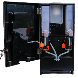 Godrej Cafe Vending Machine - 2 Lines Inside.png