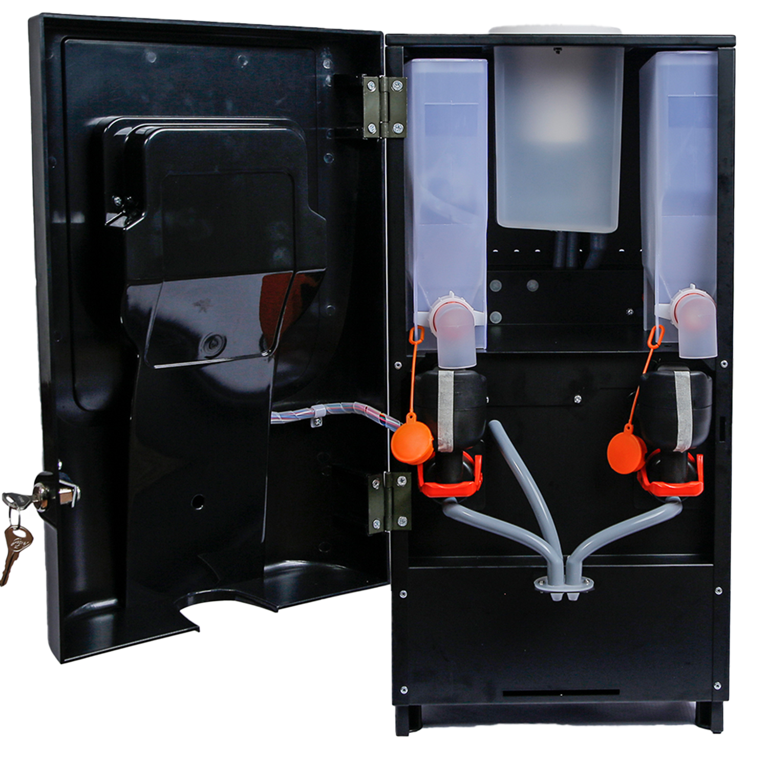 Godrej Cafe Vending Machine - 2 Lines Inside.png