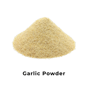 Garlic Powder
