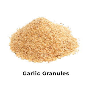 Garlic Granules