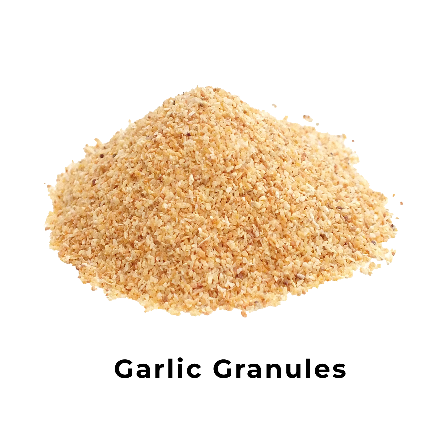 Garlic Granules